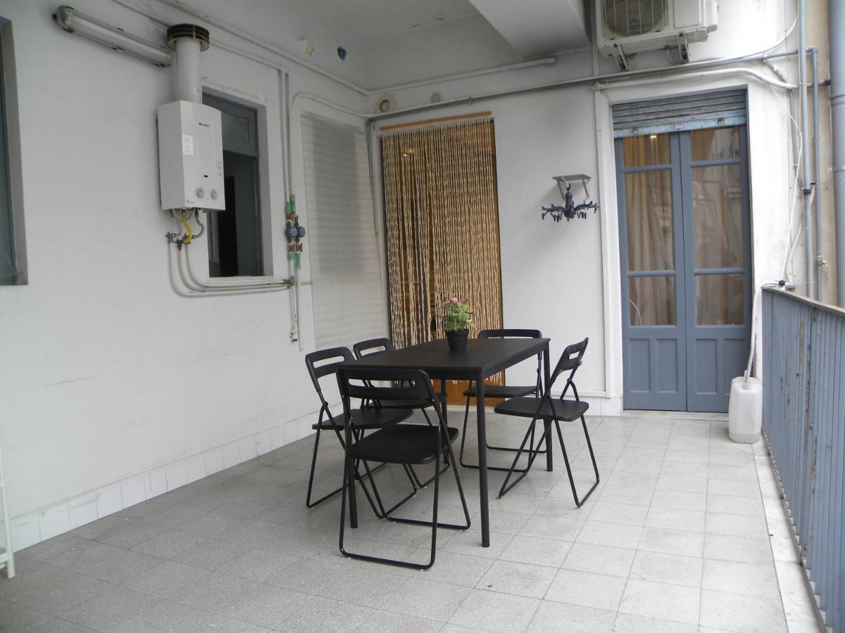 Casa Gorizia 63 Apartment Catania Exterior photo