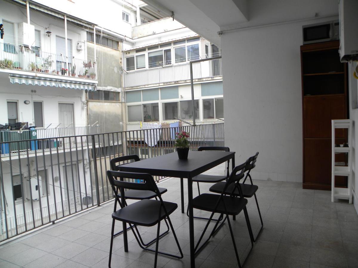 Casa Gorizia 63 Apartment Catania Exterior photo